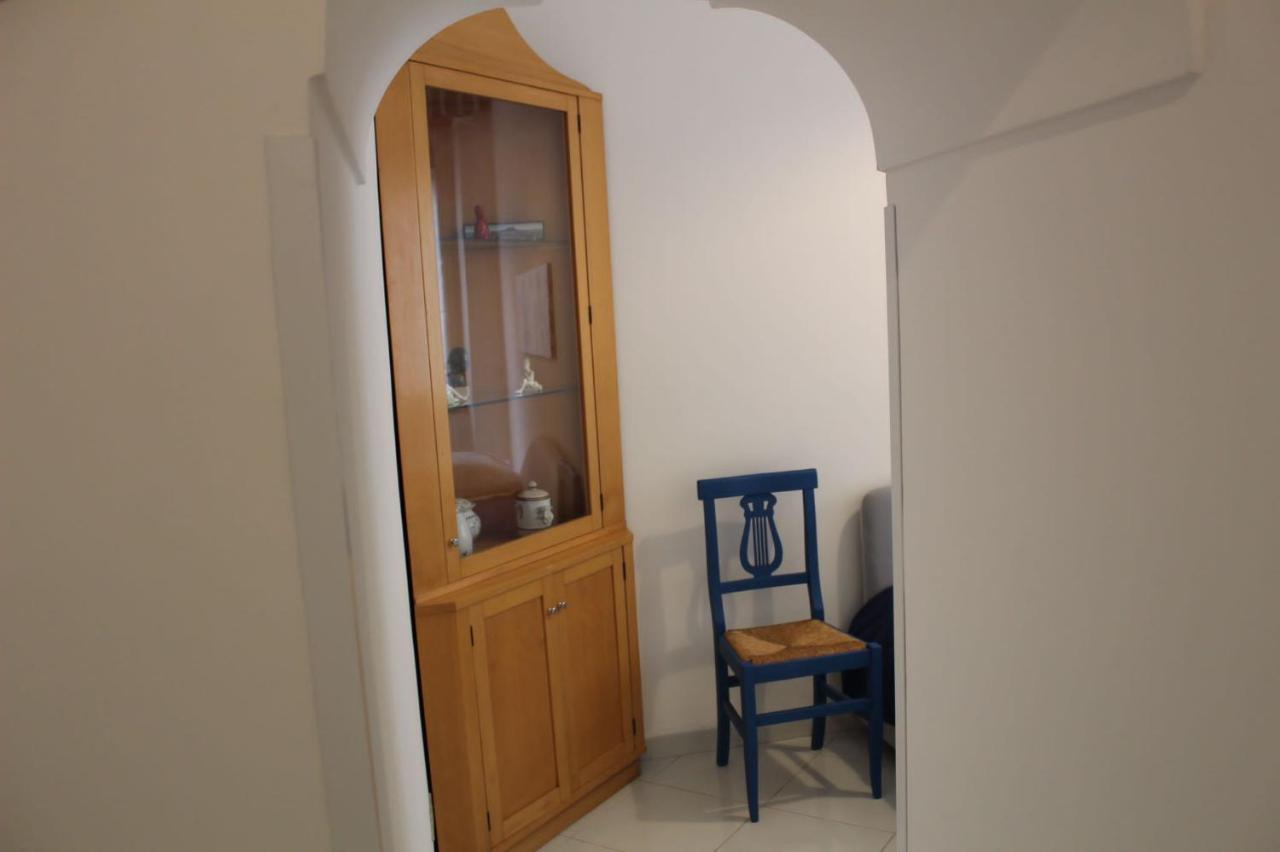Casa Luisa Apartment Naples Exterior photo