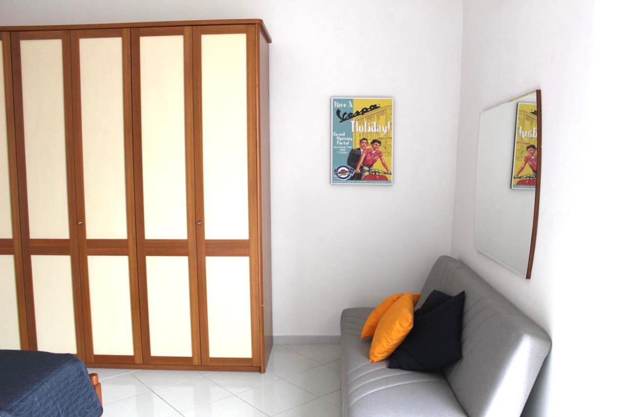 Casa Luisa Apartment Naples Exterior photo