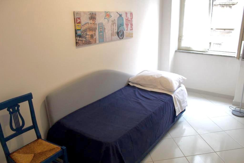 Casa Luisa Apartment Naples Exterior photo